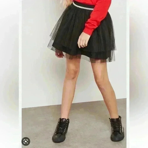 Nik & Nik Iris Skirt - Picture 6 of 6